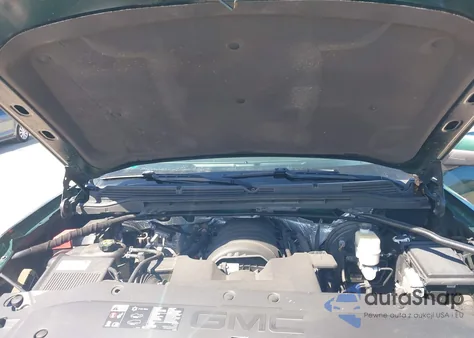 2015 GMC Sierra 1500 Sle из США, поврежденный, VIN 3GTU2UEC8FG509201